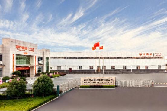 低息配资 劲仔食品很赚钱 副总丰文姬去年薪酬比董事长周文峰高多了
