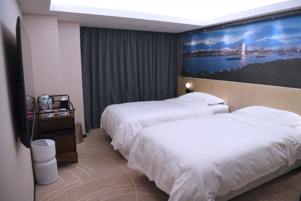 老牌配资平台论坛 香港特区政府为火灾受影响居民提供医疗费用减免服务