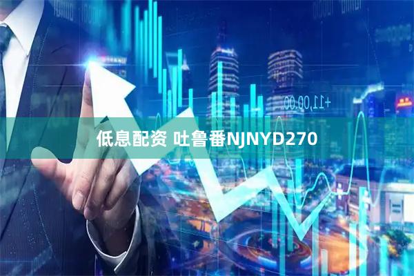 低息配资 吐鲁番NJNYD270