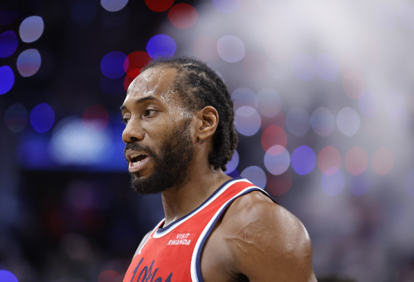 老牌配资平台论坛 快船118-101爵士迎4利好！柯林斯作用明显，2替补巩固主力轮换！