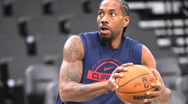 低息配资 伦纳德45分刷新2大纪录，快船6连胜！这一战彻底看清以下6大球员