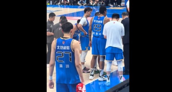 配资炒股资讯 媒体人：希望北京引援注重球队文化&凝聚力 否则天赋再高也难兑现